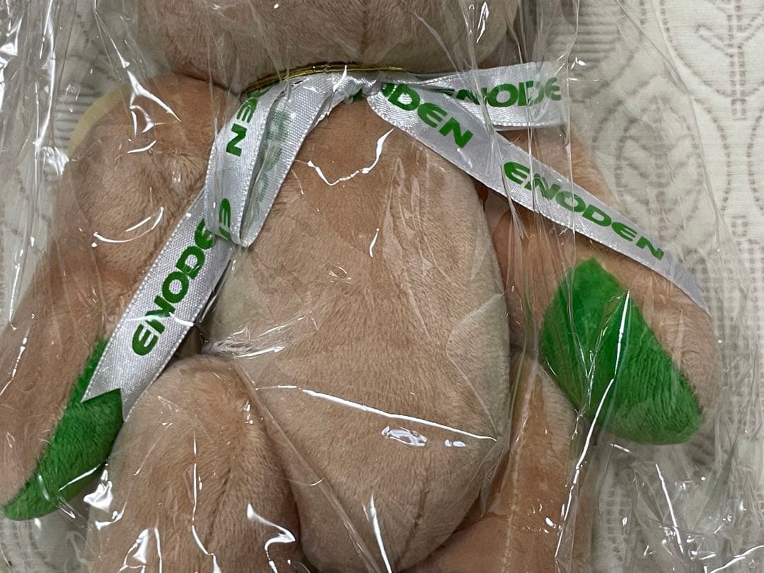 【新品未開封】タリーズベア（小田急コラボ・江ノ電コラボ）セット