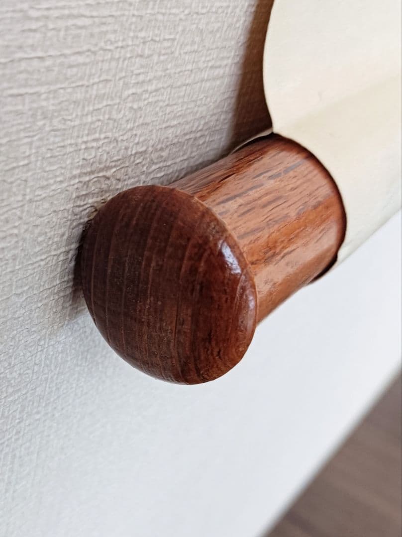 レア 仇英 軸 おもてなし 開運 絵 滝 山水 城 中国 美術 骨董 インテリア