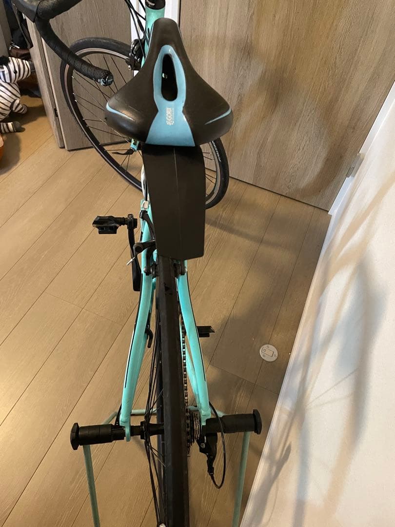 Bianchi ロードバイク 50サイズ
