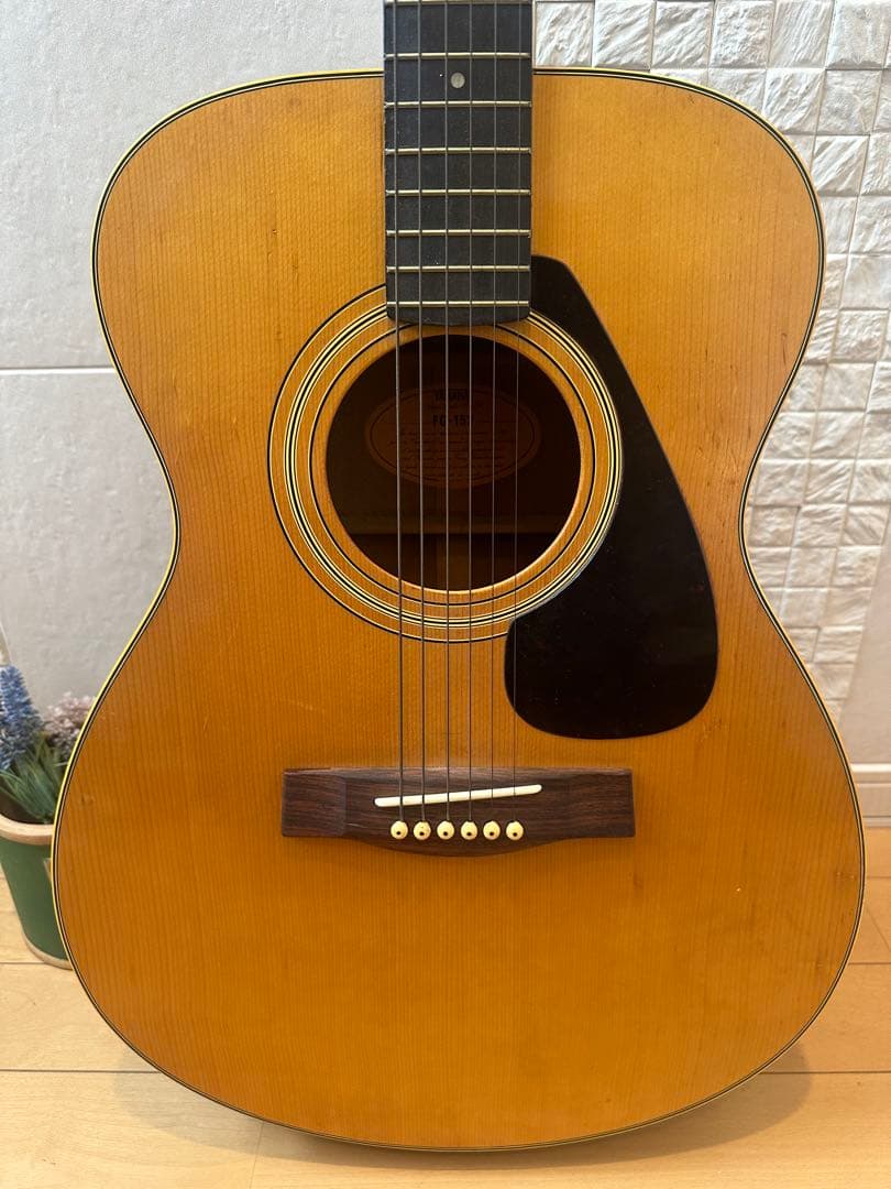 YAMAHA ヤマハ アコースティックギター FG-152 ※301