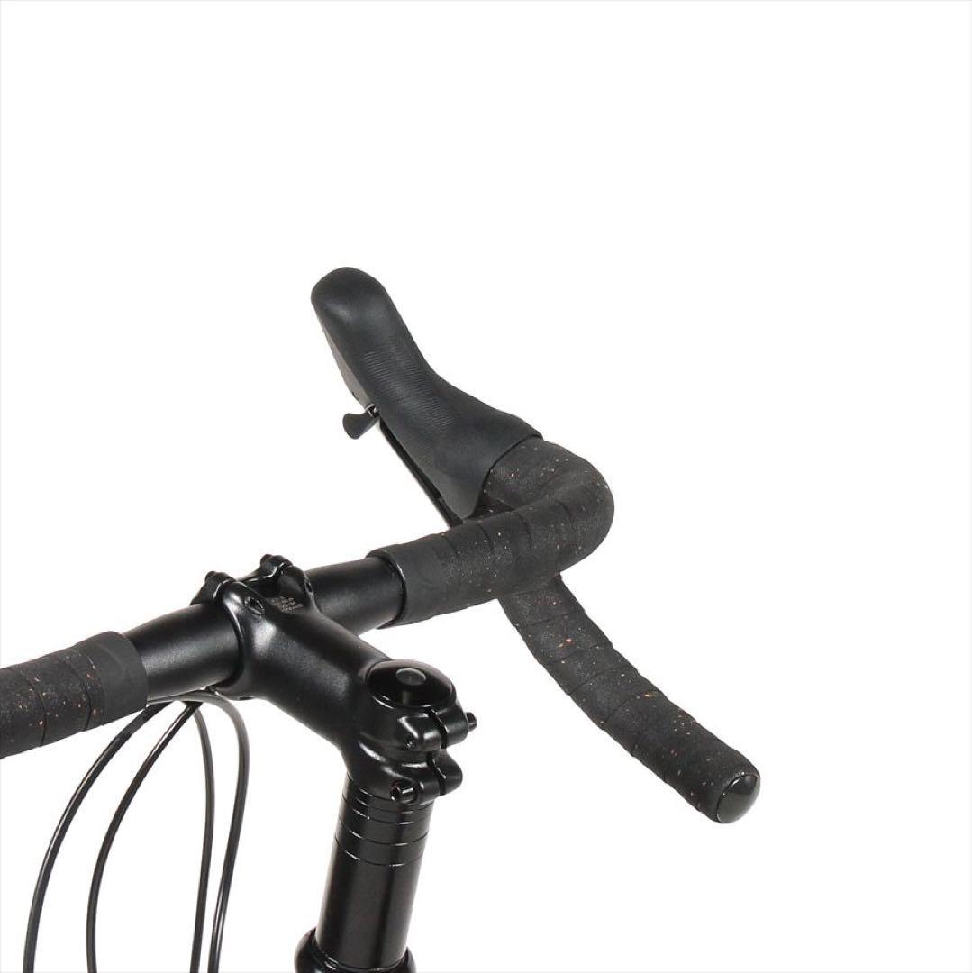 UNIZE SEEKER D ドロップハンドル 取外し品 15Km走行 シーカー