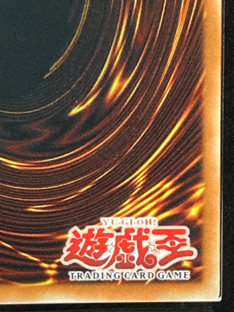 ARS10+【コンパクト送料無料】鑑定書付　遊戯王　Harpie Lady