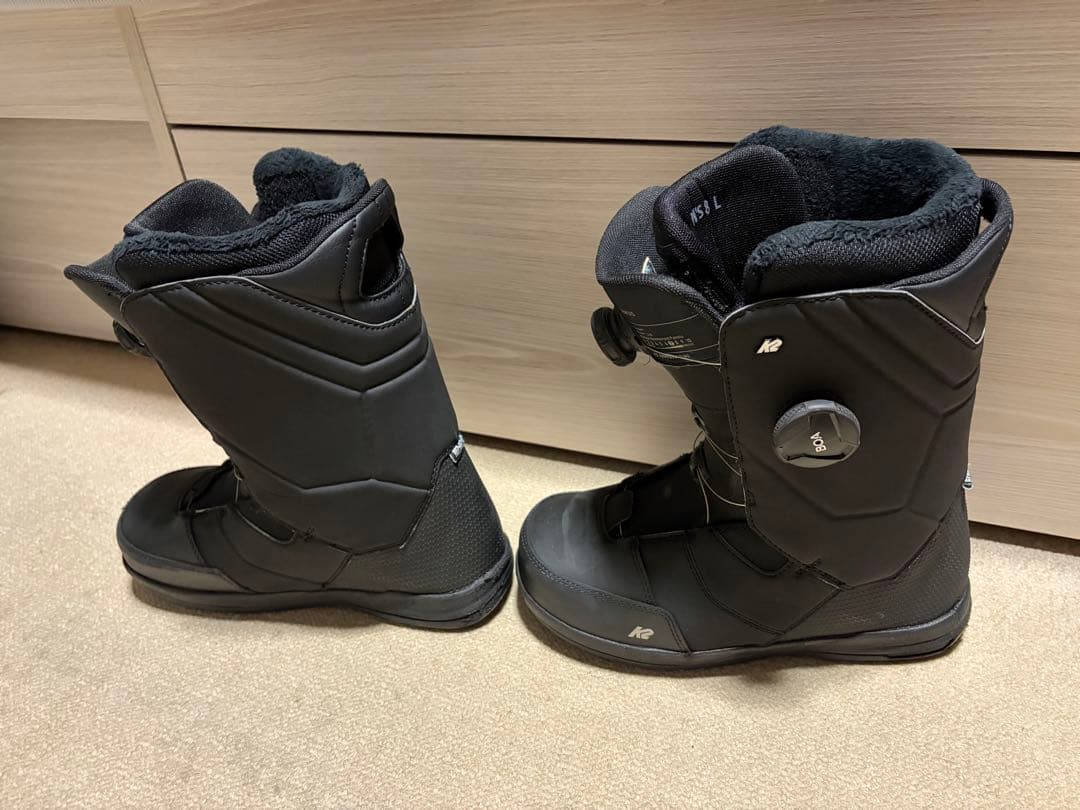 スノーボード K2 MAYSIS 26cm