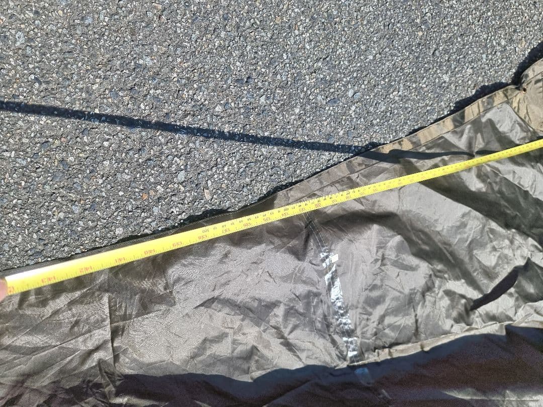 タープ　アウトドア　キャンプ