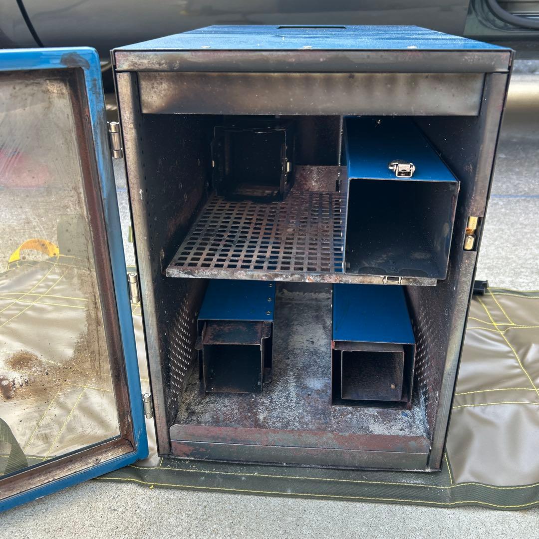 希少THE IRON FIELD GEAR Taki be can ＋専用バック