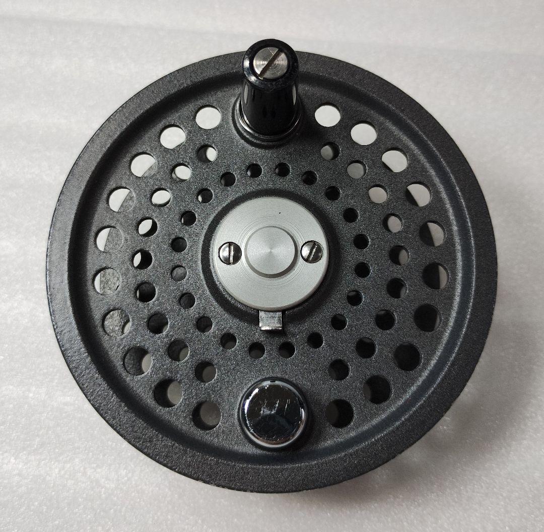 ORVIS バテンキル5/6　替えスプール付属