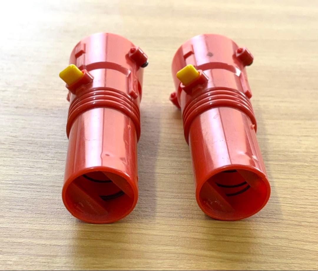 当時物　ポピー　ジャンボマシンダー ＸＸ-1 箱無し