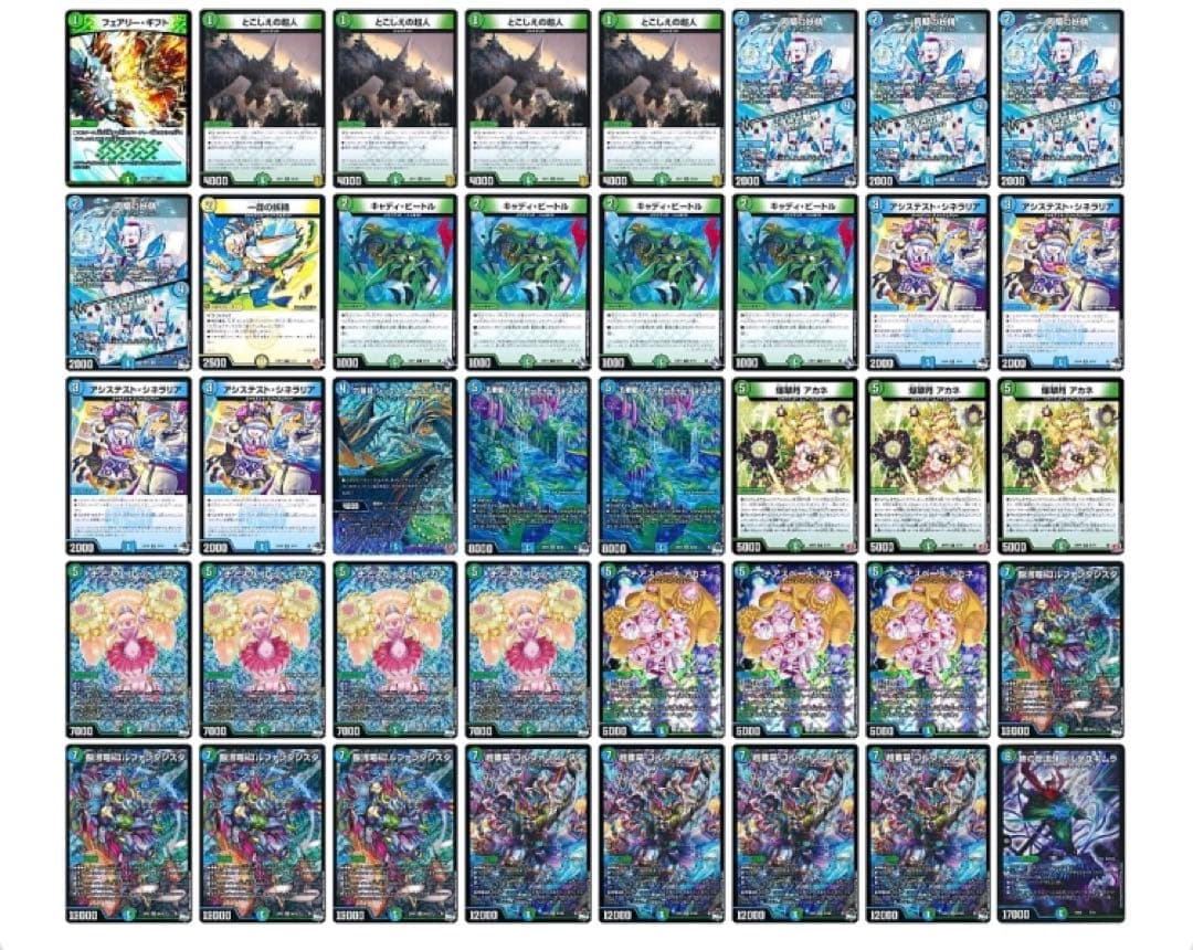 【最終値下げ】青緑ジャイアント＋調整パーツ28枚