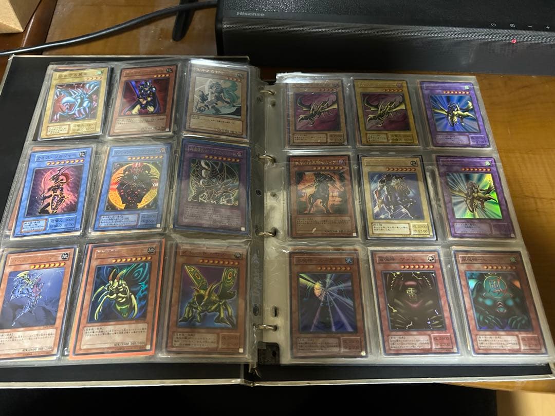 遊戯王カード全キラまとめ売り激レア