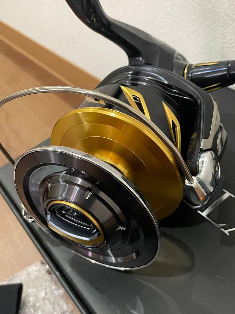 完全未使用 SHIMANO シマノ 20ステラSW30000