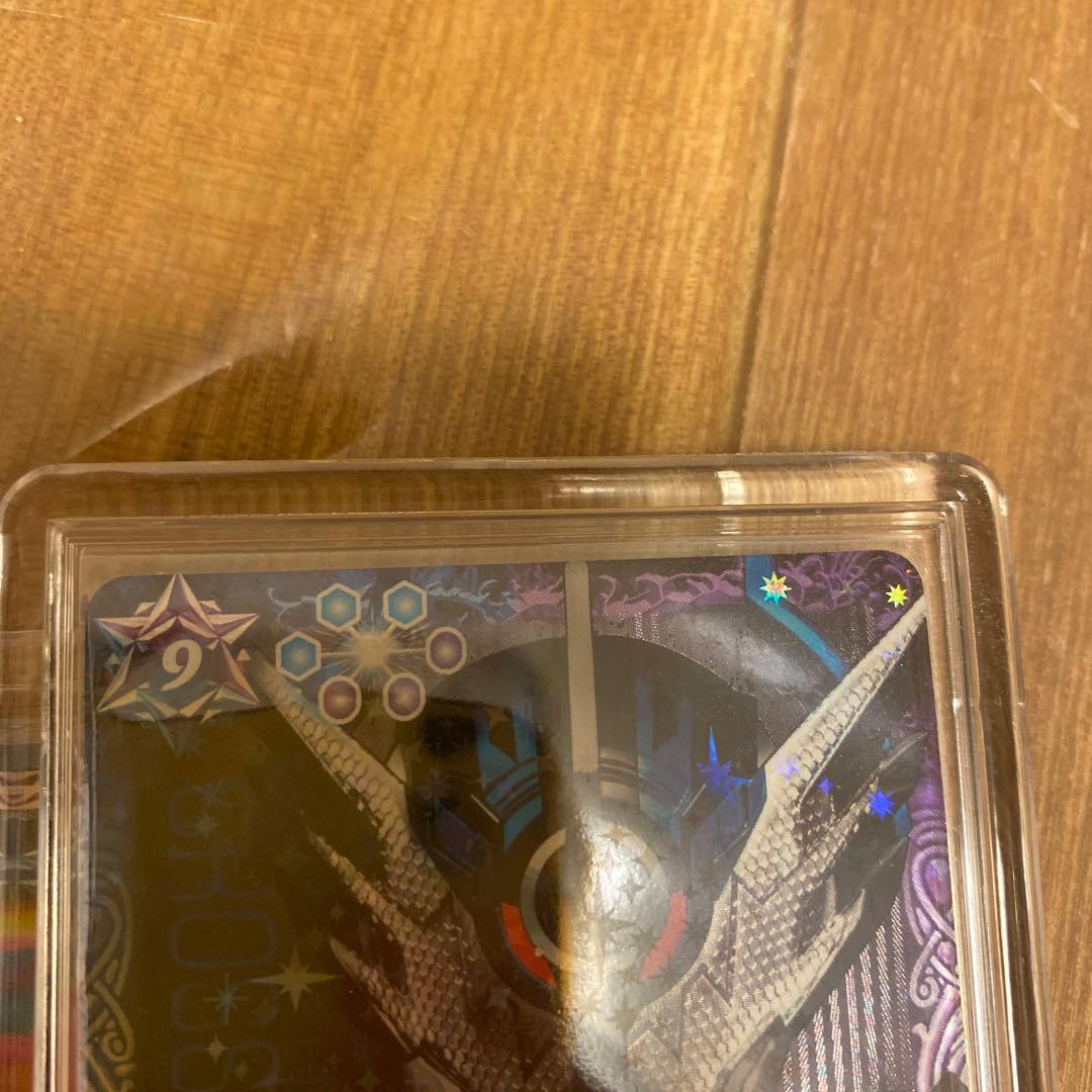 バトスピ 仮面ライダー　クローズエボルセット