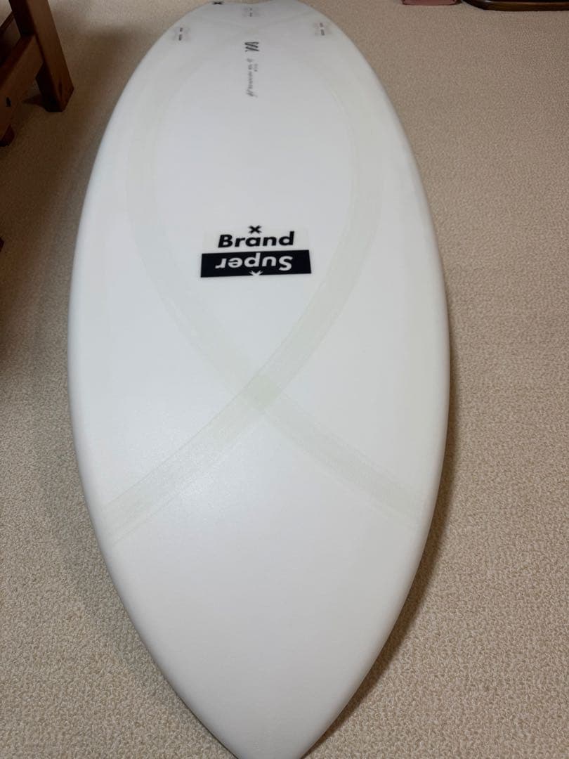 HELIX EPS 5,10 SERIALTRY スーパーブランド