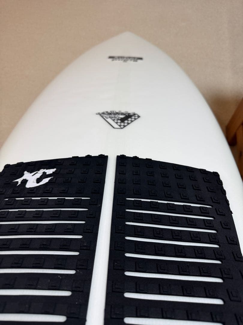 HELIX EPS 5,10 SERIALTRY スーパーブランド