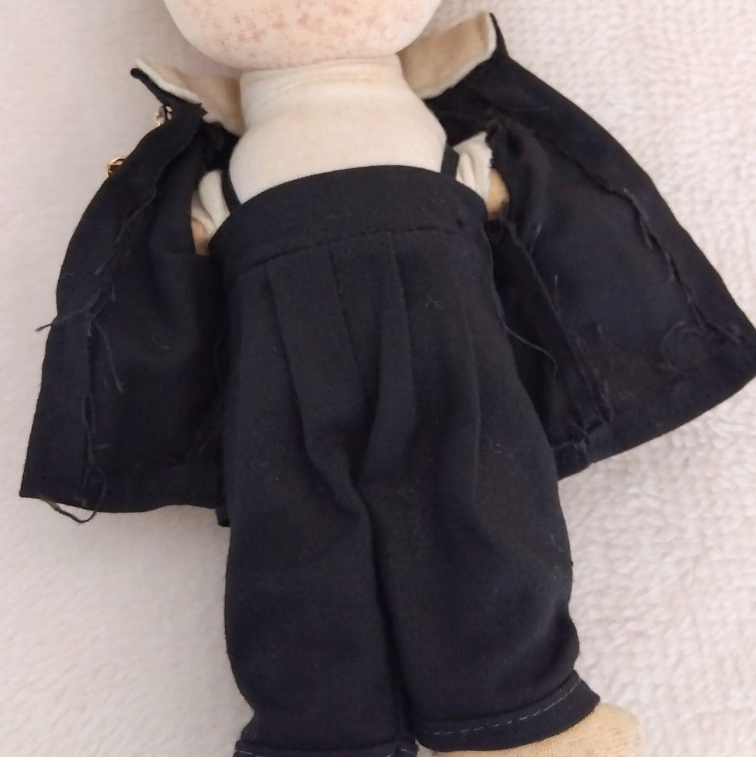 つっぱり ぬいぐるみ 当時物 昭和レトロ ツッパリ