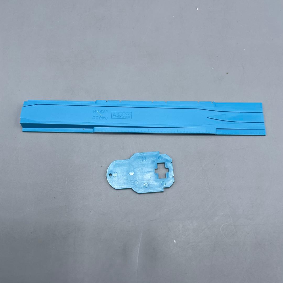 1/150 V13 複線高架線路セット R414/381 V線路セットシリーズ