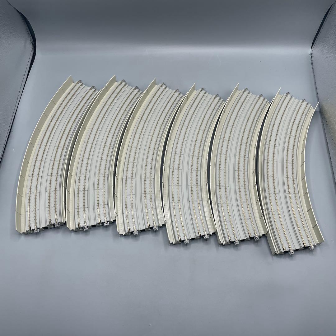 1/150 V13 複線高架線路セット R414/381 V線路セットシリーズ