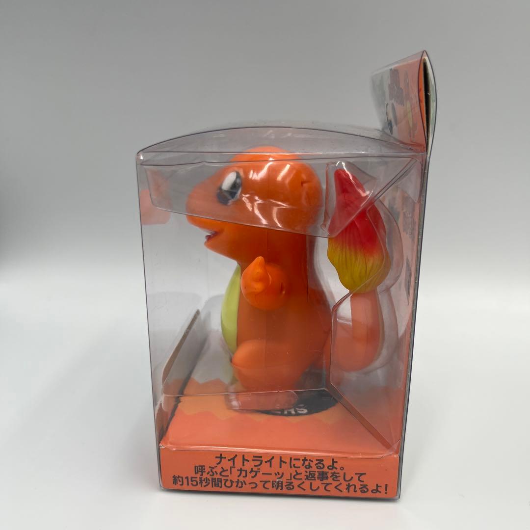 ポケモン フィギュア3体セット ニャース ヒトカゲ フシギダネ TOMY