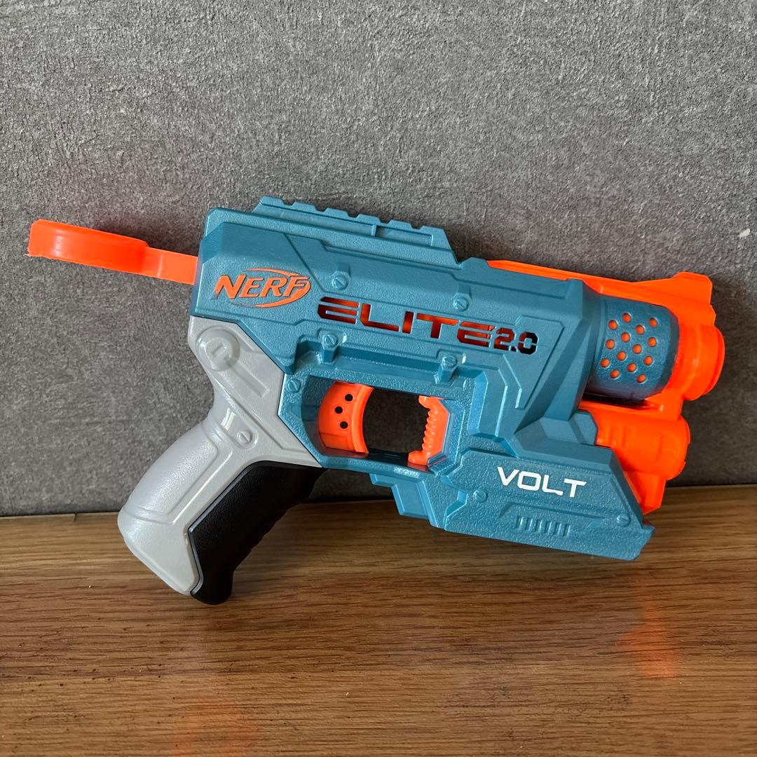 NERF ナーフまとめ売り 大量　ベスト　弾　チョッキ　トイガン