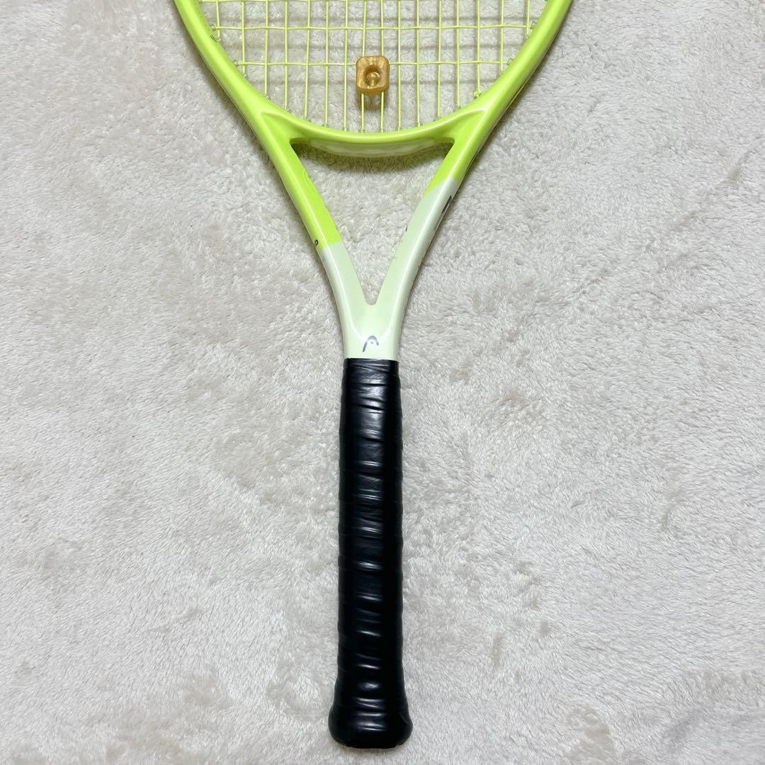 HEAD EXTREME MP500 テニス　硬式　ラケット