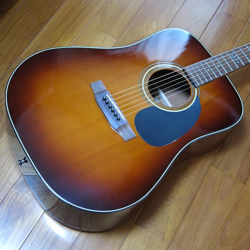 美品 k.yairi AY-45