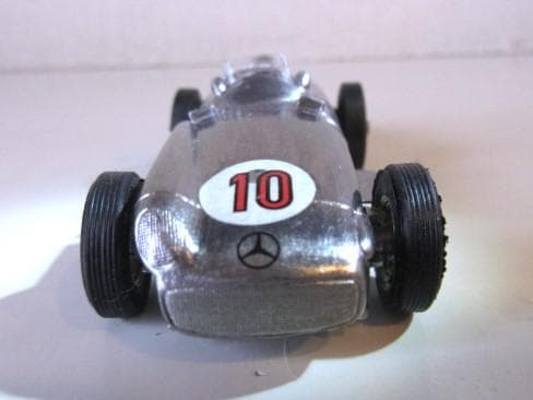 特価 SRC (1/43) メルセデスベンツ W196