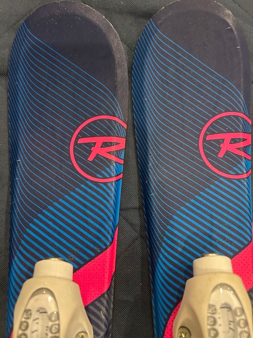 スキー デビュー ロシニョール 70cm板のみ子供 幼児