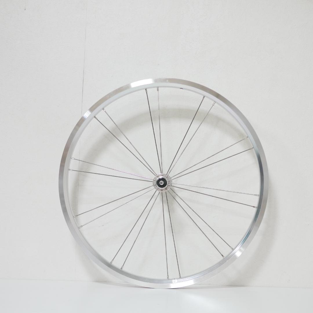 超軽量1380グラム　20インチ　451 ホイールセット F100/R130