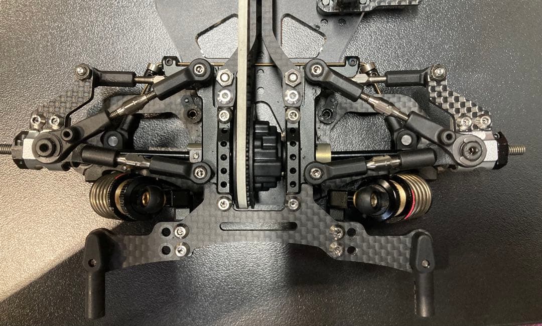 H*r様 ヨコモ　MS1.0 フルオプション仕様