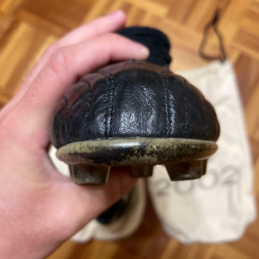 アシックス インジェクター2002 26.0cm