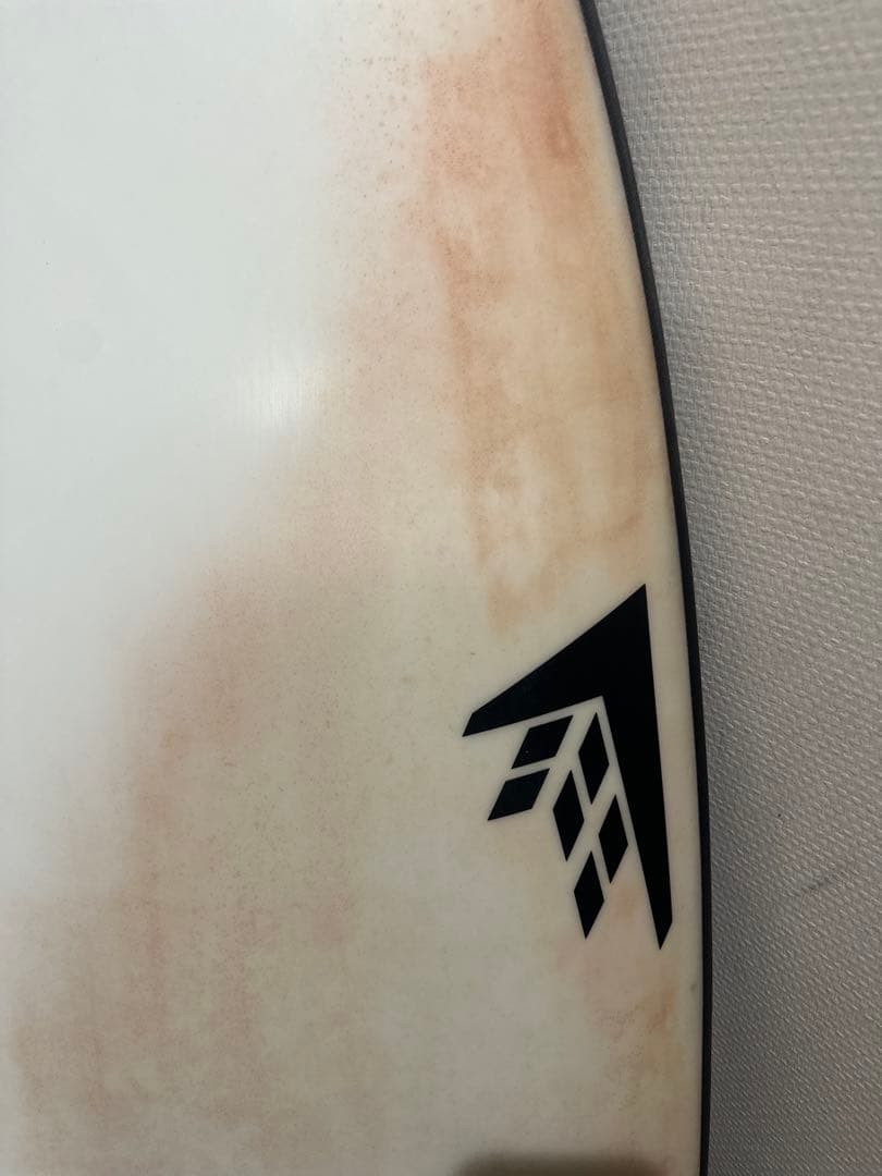 速FireWire SWEET POTATO 5'10 45.2L 着払・手渡可