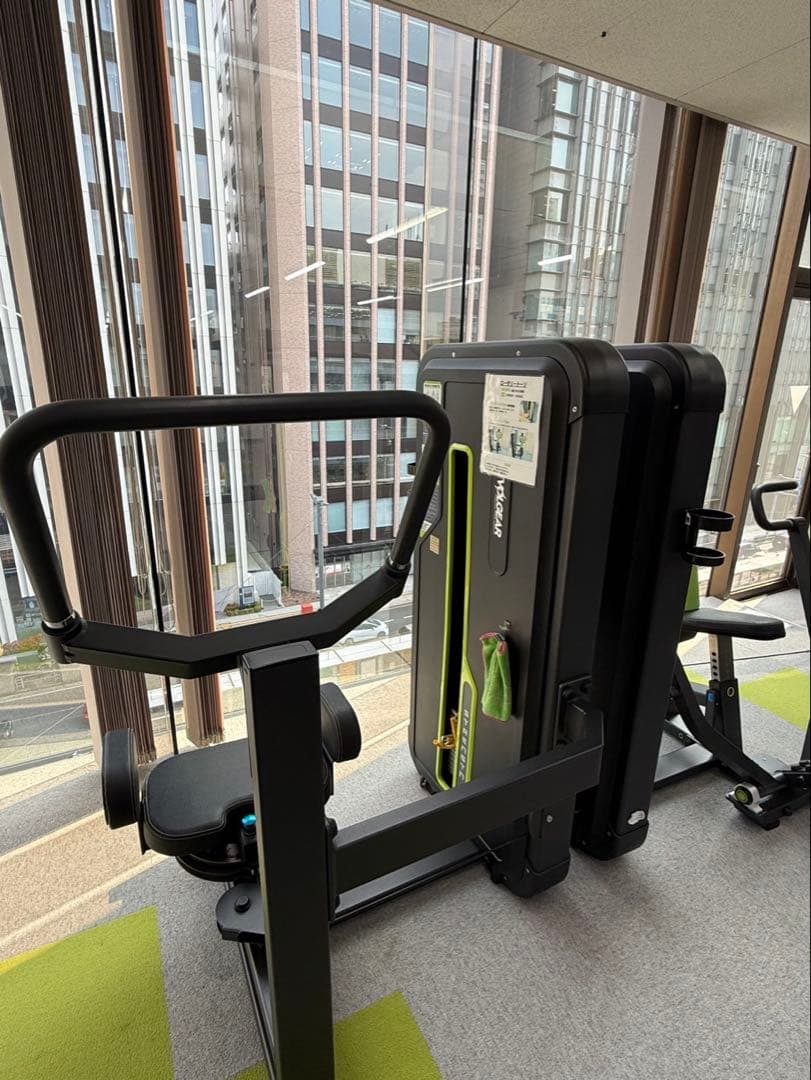 AZさん専用　ウェイトスタック　マシン