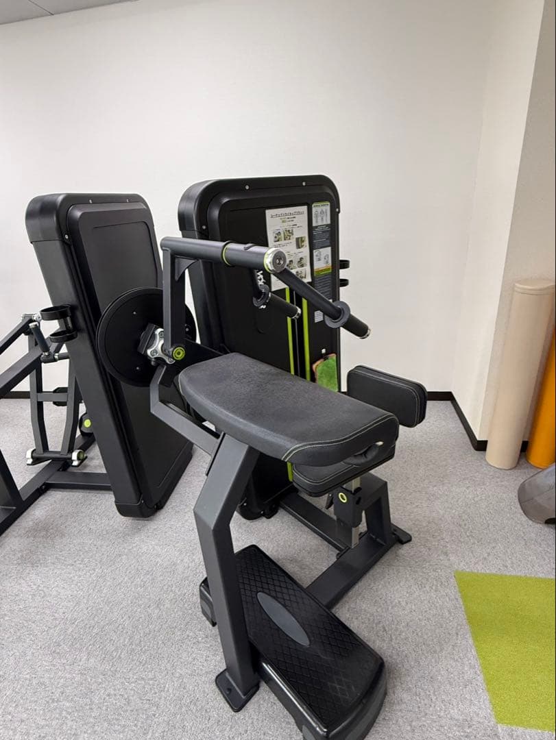 AZさん専用　ウェイトスタック　マシン