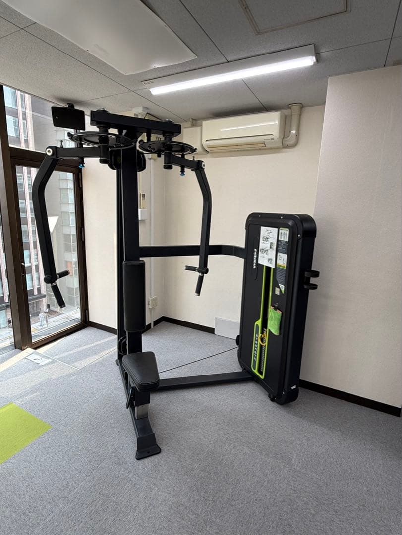 AZさん専用　ウェイトスタック　マシン