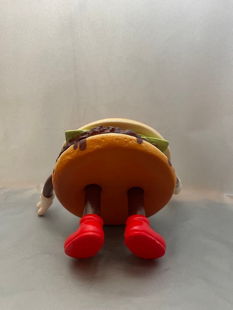 セ*ン様 033 テリヤキバーガー / FLAVORS