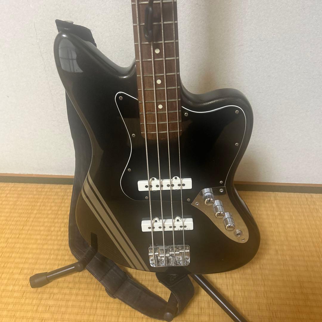 Psychederhythm Psycho master 4弦ベース