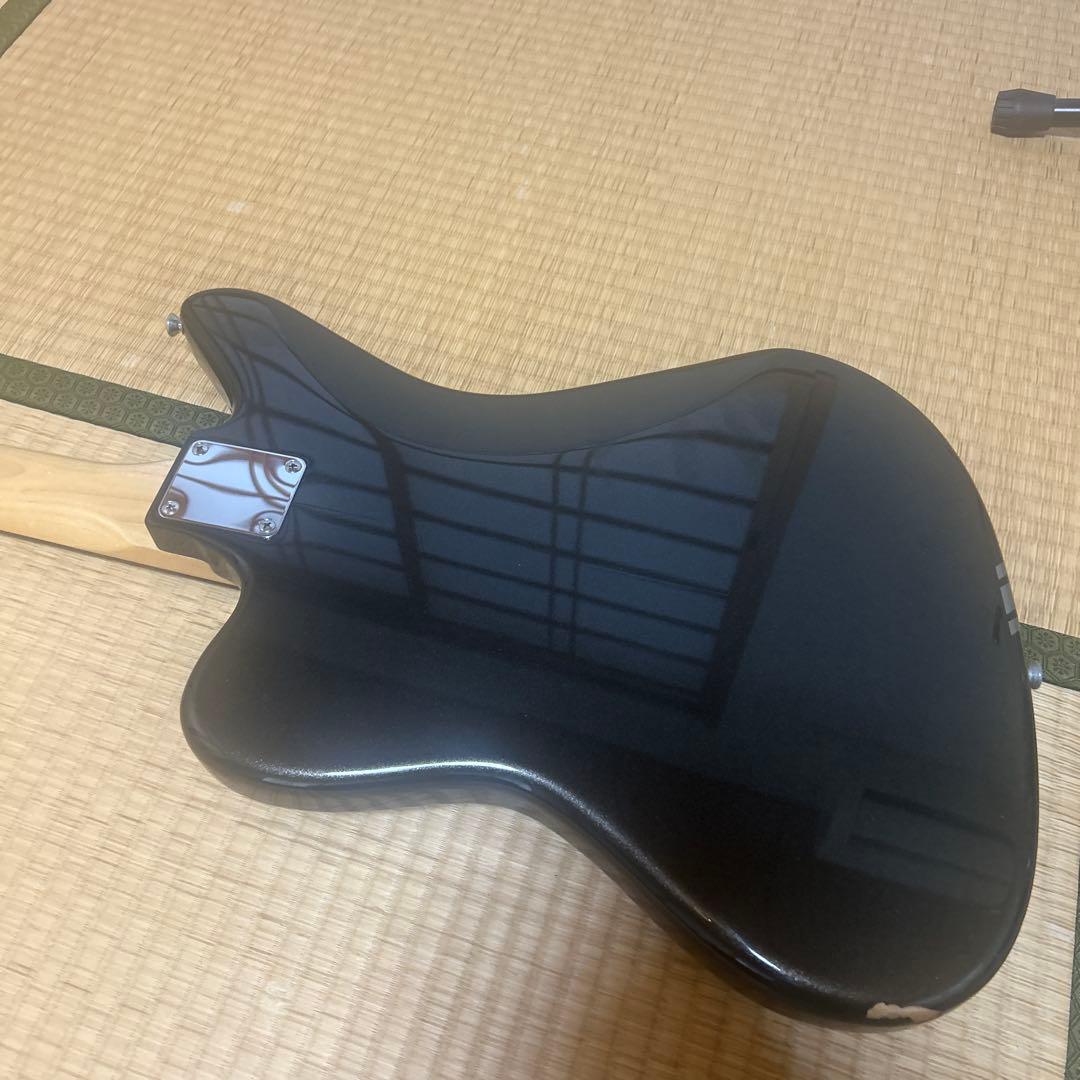 Psychederhythm Psycho master 4弦ベース