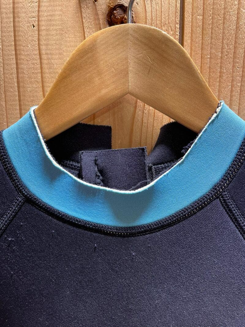 ジュニア・キッズ 3mmフルスーツ ノーブランド　125-135cm