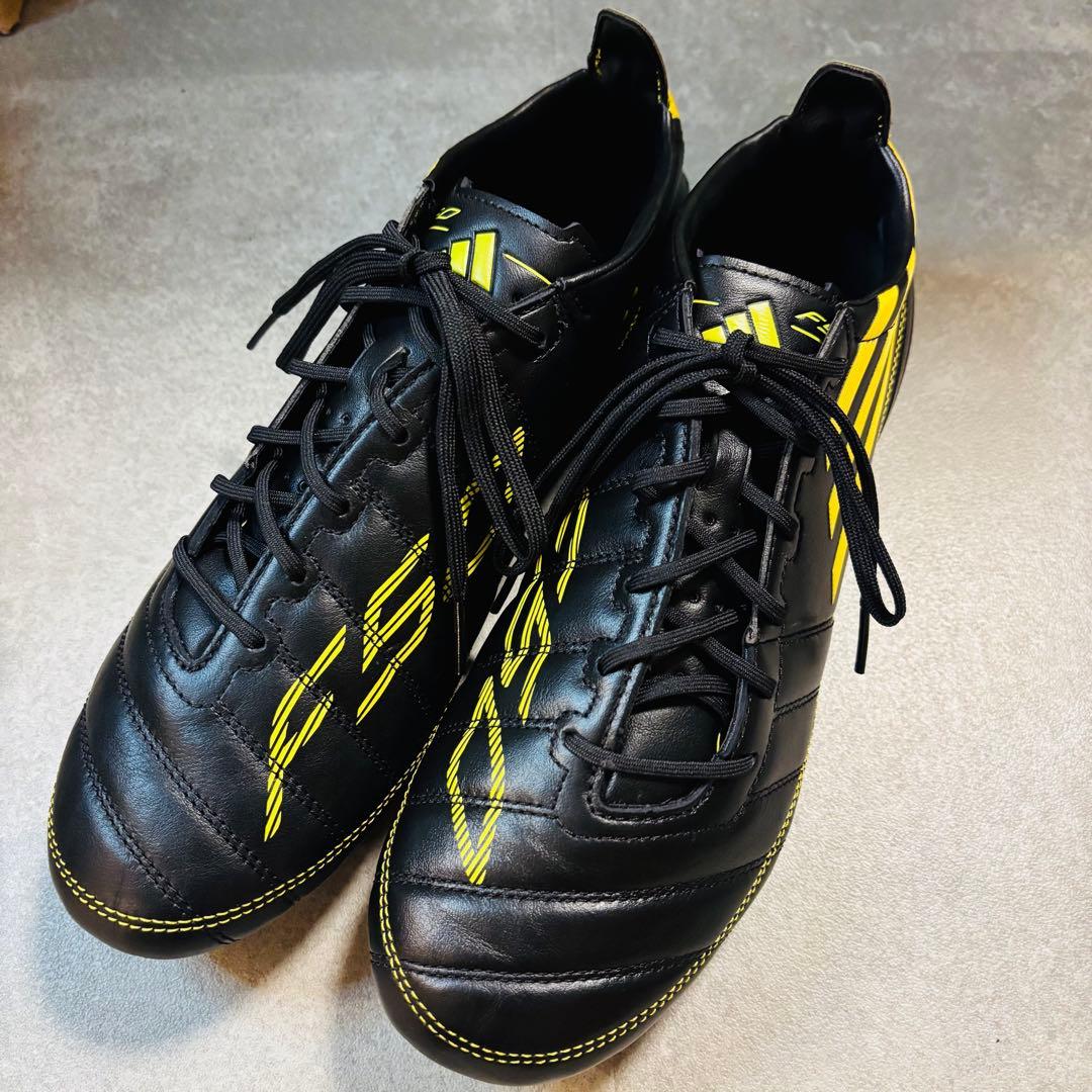 F50 ELITE 2010 FG 28cm アディダス スパイク シューズ ＊