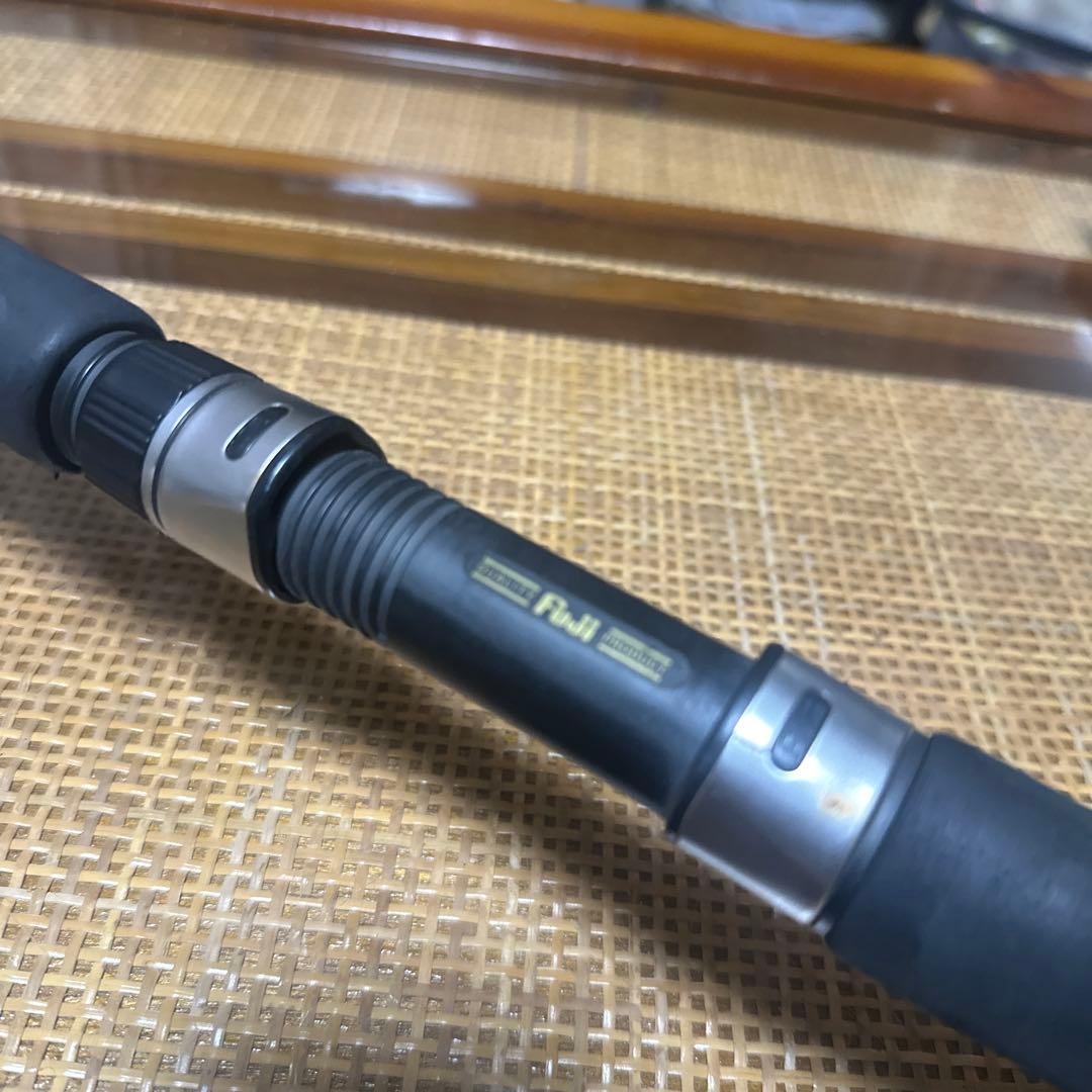 ブルーチェイサー80/35