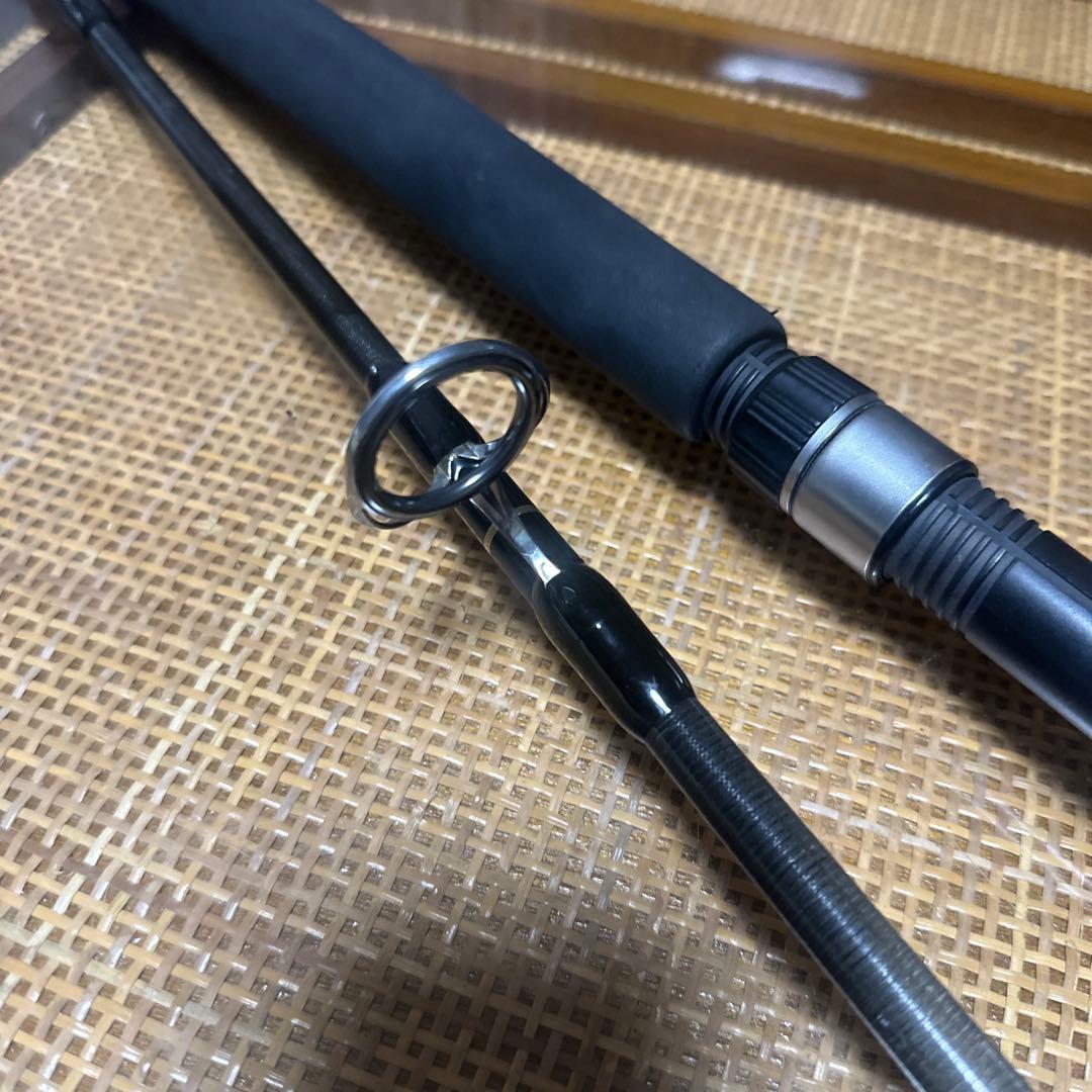 ブルーチェイサー80/35