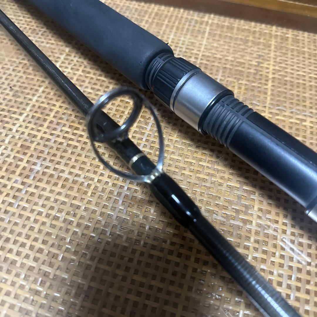 ブルーチェイサー80/35