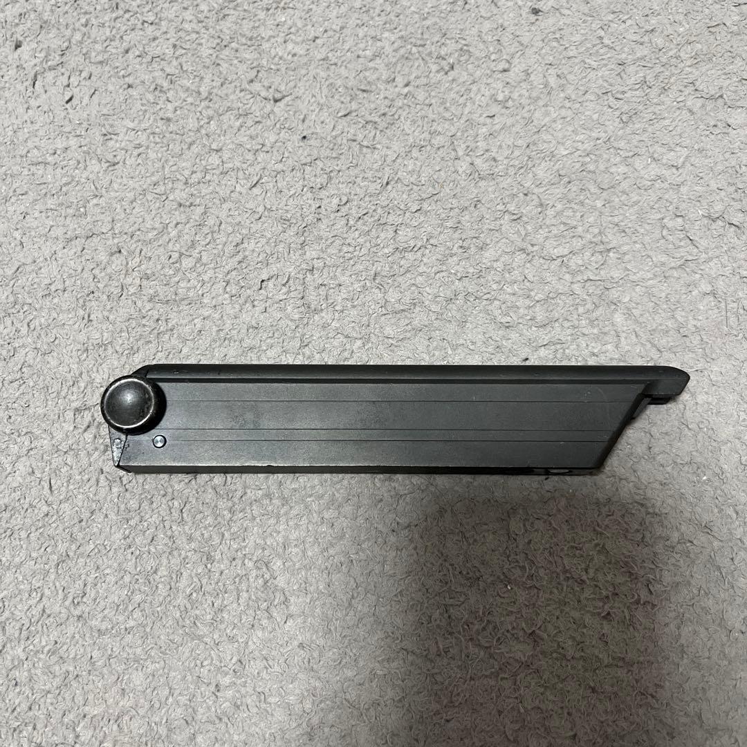 タナカワークスLUGER P06&P08 Rタイプマガジン 4インチ8インチ