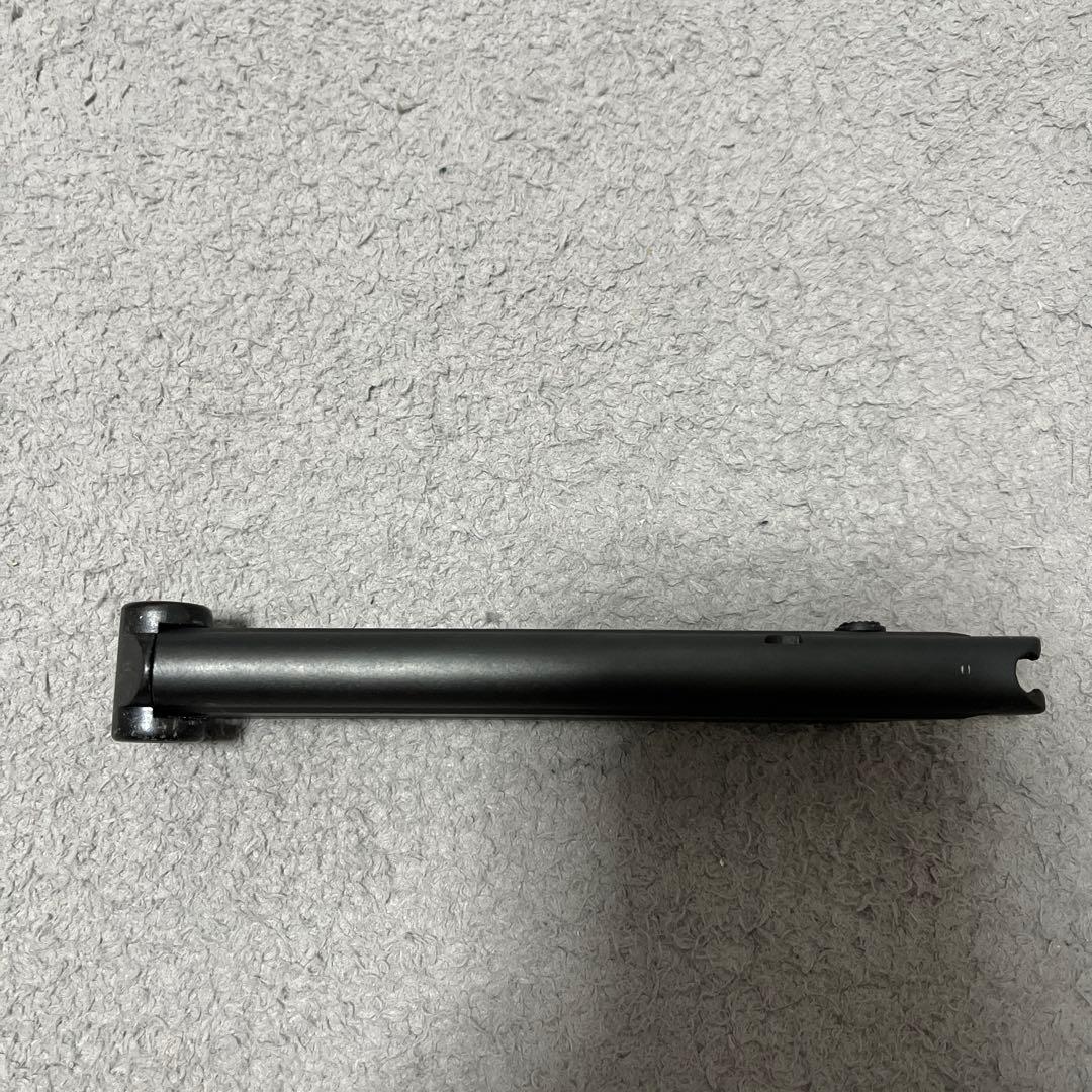 タナカワークスLUGER P06&P08 Rタイプマガジン 4インチ8インチ