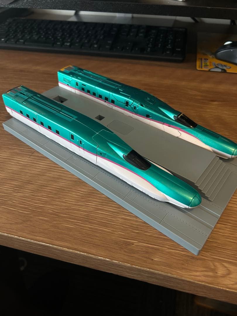 超合金魂　シンカリオン