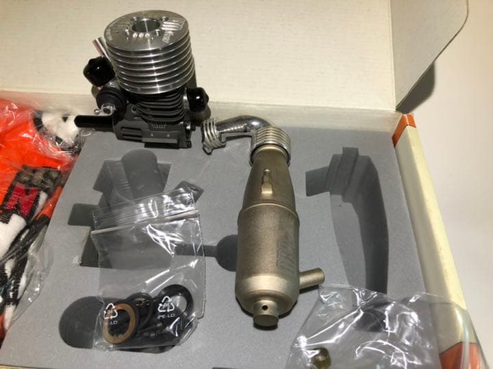 12エンジンGRP Engines12 Touring (最終値下げしました)