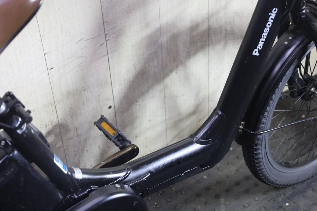 パナソニック ギュット・アニーズ・DX BE-ELMA032B 20型８AH