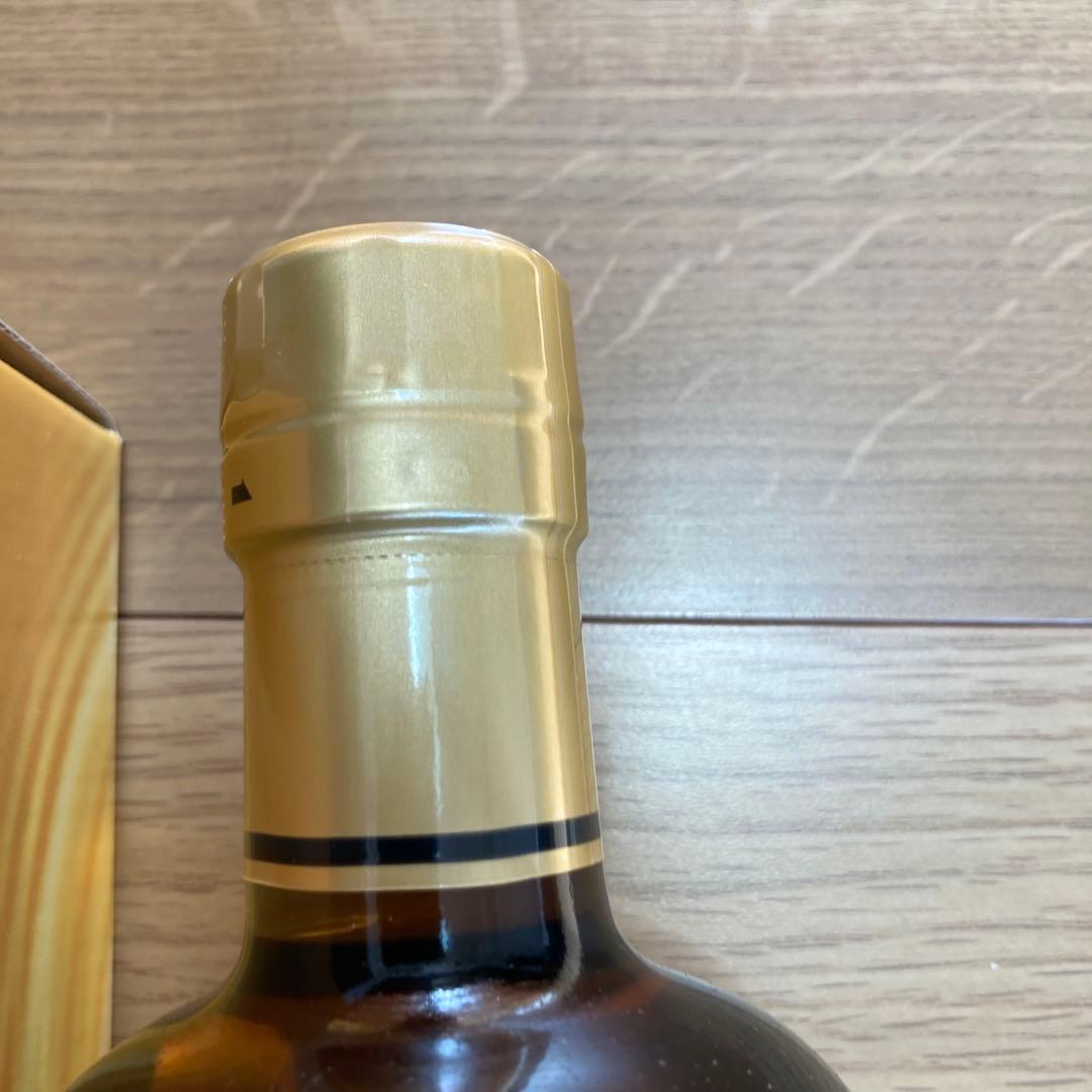 NIKKA 竹鶴ピュアモルト 700ml 43%