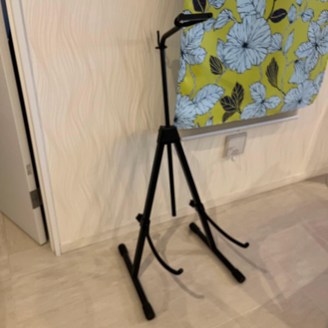 チェロ　スタンド