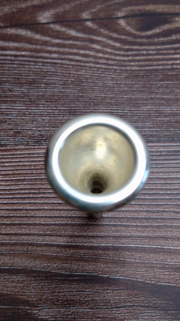 ブラスラボモモ30DW ホルン用マウスピース