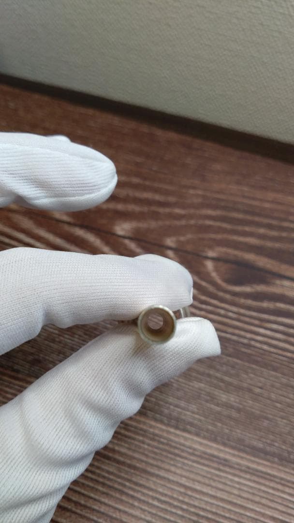 ブラスラボモモ30DW ホルン用マウスピース